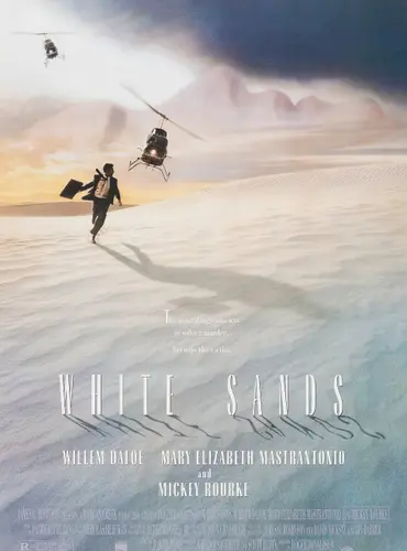 Picture of a movie: White Sands