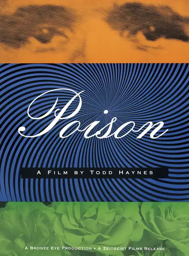 Picture of a movie: Poison