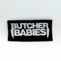Picture of a band or musician: Butcher Babies