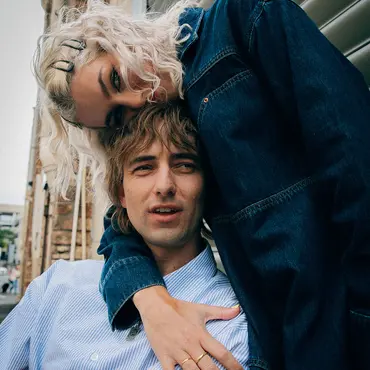 Picture of a musician: Foley