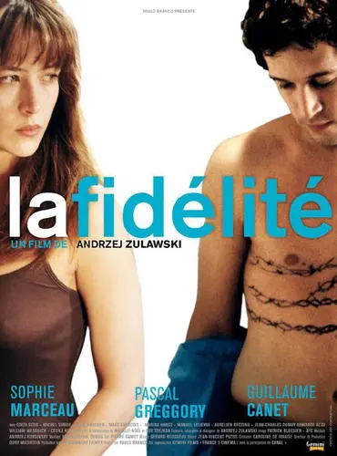 Picture of a movie: La fidélité