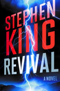 Picture of a book: Revival