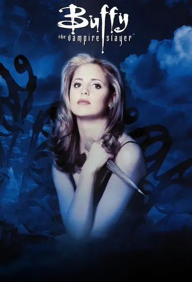 Image of Buffy the Vampire slayer 