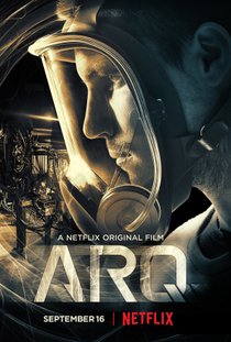 Picture of a movie: Arq