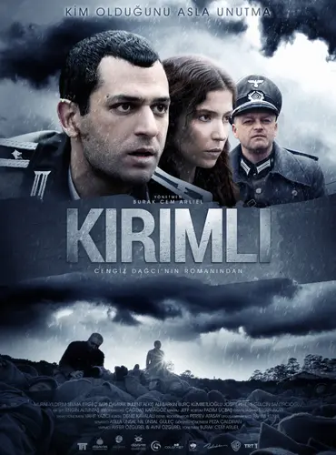 Picture of a movie: Crimean