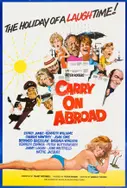 Image of Desert Island 10: Carry On Movies