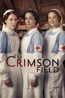 Picture of a TV show: The Crimson Field