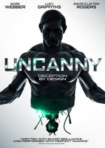 Picture of a movie: Uncanny