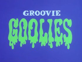Picture of a band or musician: Groovie Ghoulies