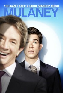 Picture of a TV show: Mulaney
