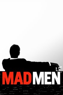 Picture of a TV show: Mad Men