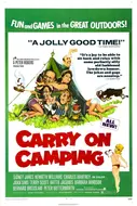 Image of Desert Island 10: Carry On Movies
