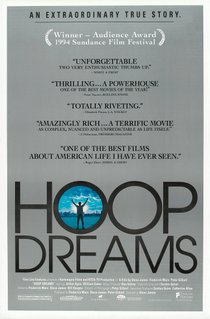 Picture of a movie: Hoop Dreams