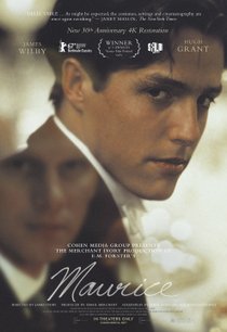 Picture of a movie: Maurice
