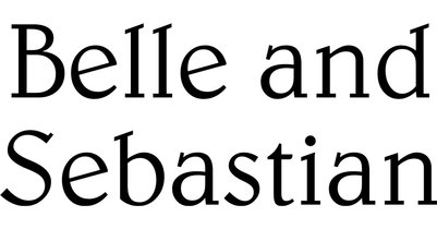 Picture of a band or musician: Belle And Sebastian