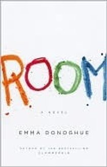Picture of a book: Room