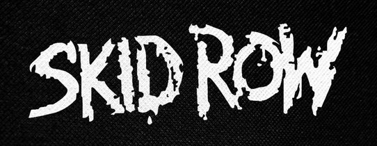 Picture of a band or musician: Skid Row