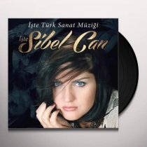 Picture of a band or musician: Sibel Can