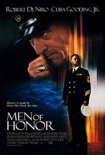 Picture of a movie: Men Of Honor