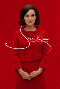 Picture of a movie: Jackie