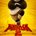 Picture of a movie: Kung Fu Panda 2
