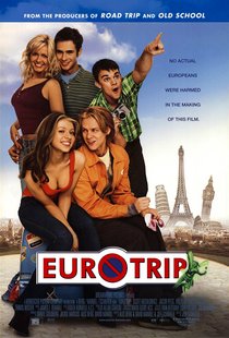 Picture of a movie: Eurotrip