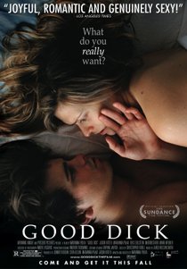 Picture of a movie: Good Dick