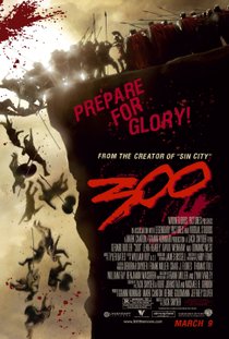 Picture of a movie: 300