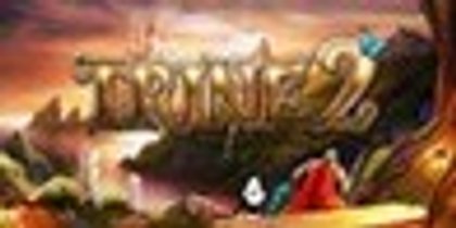 Picture of a game: Trine 2