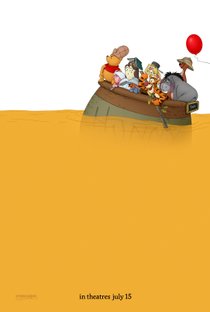 Picture of a movie: Winnie The Pooh