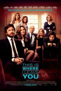 Picture of a movie: This Is Where I Leave You