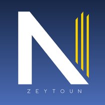 Picture of a band or musician: Nassif Zeytoun