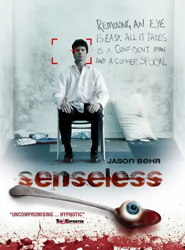 Picture of a movie: Senseless