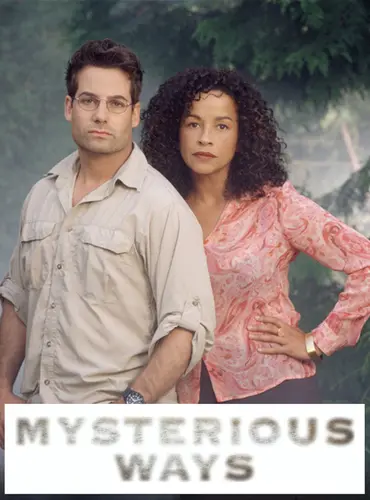 Picture of a TV show: Mysterious Ways