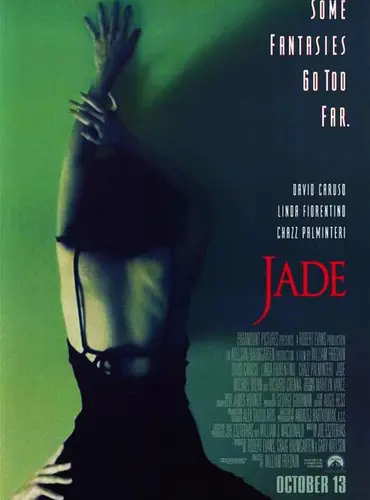 Picture of a movie: Jade