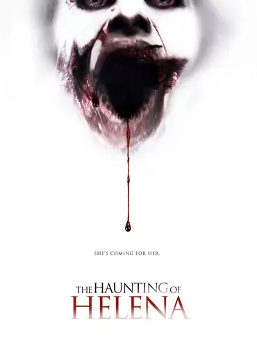 Picture of a movie: The Haunting of Helena