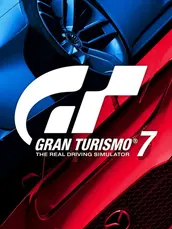 Picture of a game: Gran Turismo 7