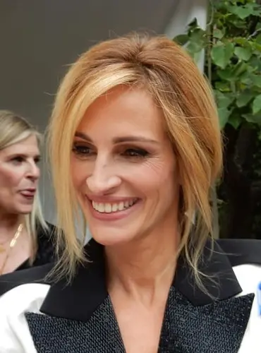 Picture of a person: Julia Roberts