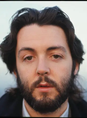 Picture of a movie: Man on the Run