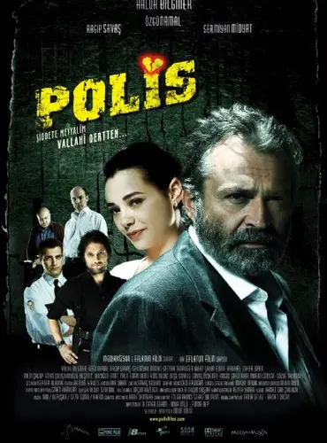 Picture of a movie: Polis