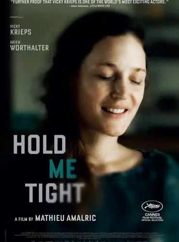 Picture of a movie: Hold Me Tight