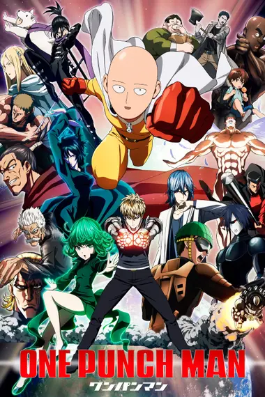 Image of Hero Animes