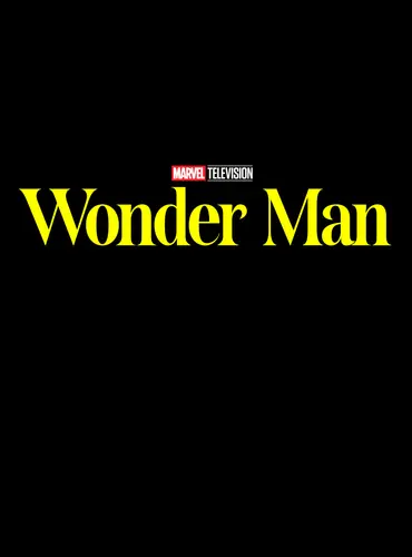 Picture of a TV show: Wonder Man