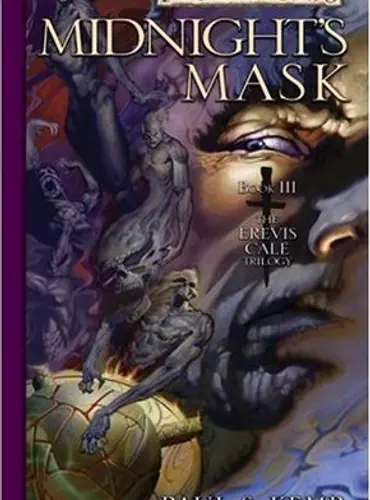 Picture of a book: Midnight's Mask