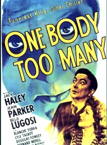 Picture of a movie: One Body Too Many