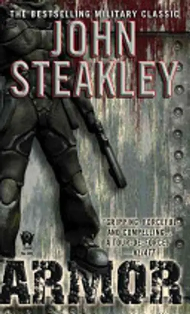 Image of Sci-Fi Books
