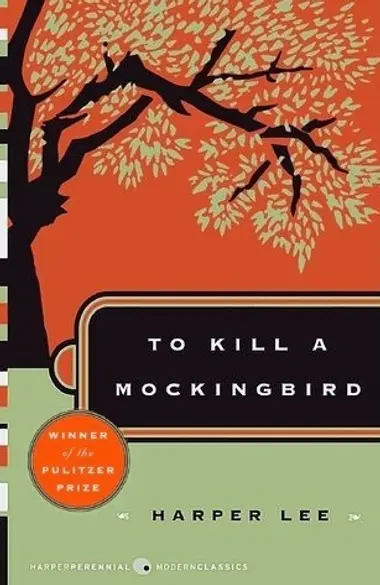 Image of Books I've read