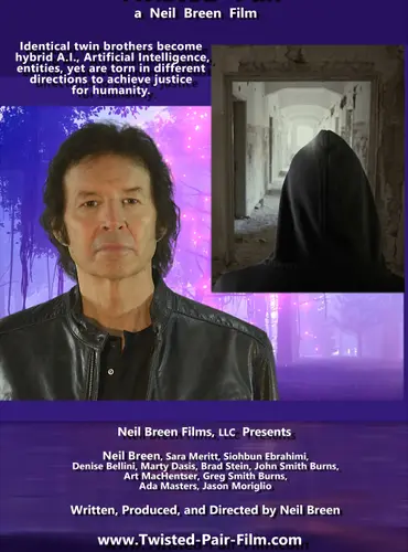 Picture of a movie: Twisted Pair