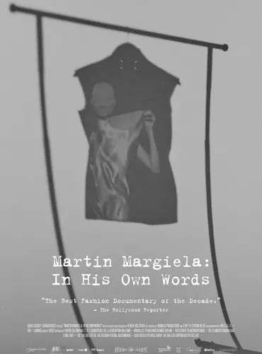 Picture of a movie: Martin Margiela: In His Own Words