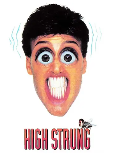 Picture of a movie: High Strung